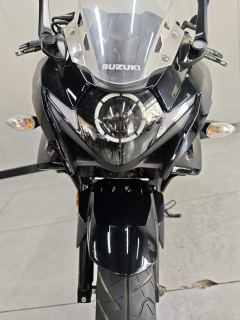 Haojue Suzuki GSX250R - фото 8