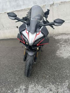 CFMOTO 450SR - ფოტო 2