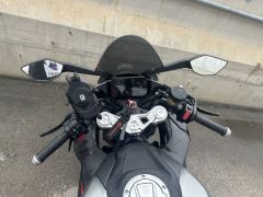 CFMOTO 450SR - ფოტო 4