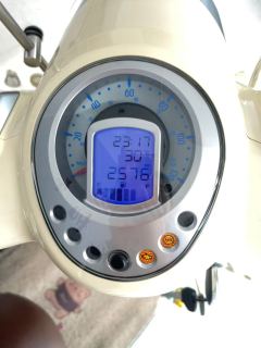 Peugeot DJANGO 150 cc - ფოტო 4