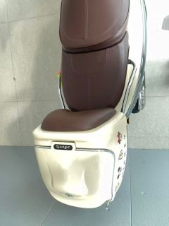 Peugeot DJANGO 150 cc - ფოტო 8