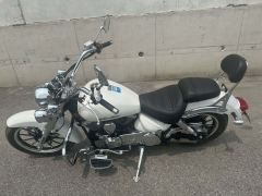 Lifan V16 250 cc - фото 1
