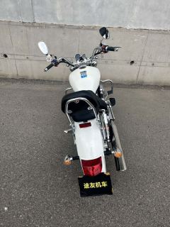 Lifan V16 250 cc - фото 2
