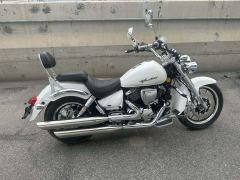 Lifan V16 250 cc - фото 3