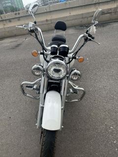 Lifan V16 250 cc - фото 4