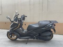 KYMCO Rowing S250 - ფოტო 1