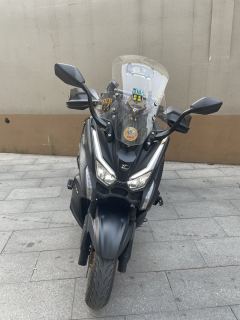 KYMCO Rowing S250 - ფოტო 2