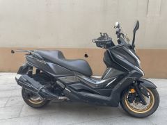 KYMCO Rowing S250 - ფოტო 3