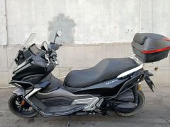 Dayang V-Ray ADV350 - ფოტო 1