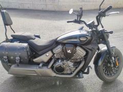 Benda Black Flag 500 - photo 1