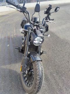 Benda Black Flag 500 - photo 2