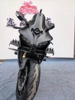 QJMOTOR Sai 600 680 cc - ფოტო 2