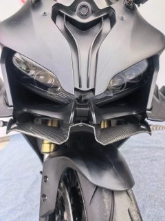 QJMOTOR Sai 600 680 cc - ფოტო 5