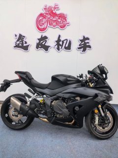 QJMOTOR Sai 600 680 cc - ფოტო 6