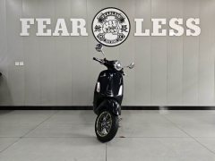 VESPA Primavera 155 cc - фото 2
