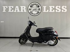 VESPA Primavera 155 cc - фото 3