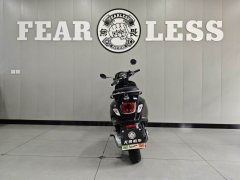 VESPA Primavera 155 cc - фото 4