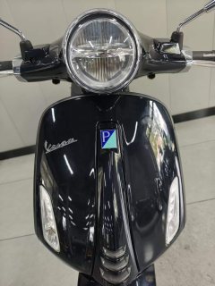 VESPA Primavera 155 cc - фото 8