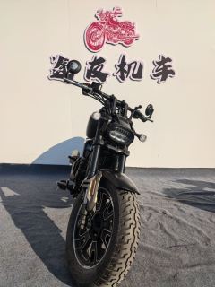 QJMOTOR Flash 350 - photo 2