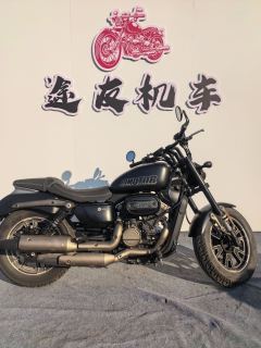 QJMOTOR Flash 350 - photo 3