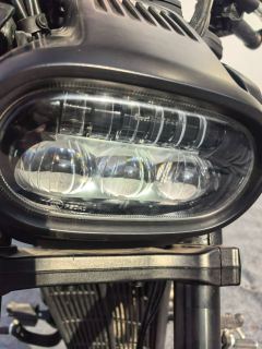 QJMOTOR Flash 350 - photo 4