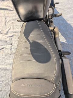 QJMOTOR Flash 350 - photo 6