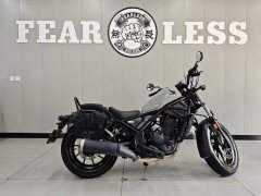 Honda CM300 - фото 1