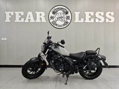 Honda CM300 - фото 3