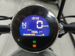 Honda CM300 - фото 5
