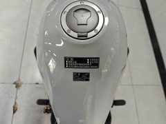 Honda CM300 - фото 6