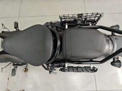 Honda CM300 - фото 7