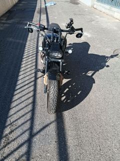 QJMOTOR Flash 350 - фото 2