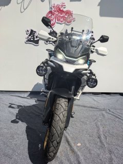 CFMOTO 700MT - ფოტო 2