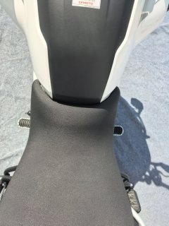 CFMOTO 700MT - ფოტო 4
