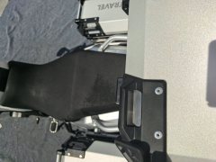 CFMOTO 700MT - ფოტო 5