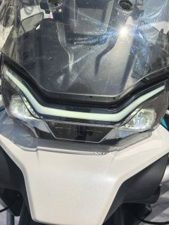CFMOTO 700MT - ფოტო 6
