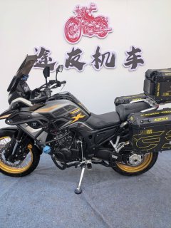 Kayo 525X 500 cc - ფოტო 1