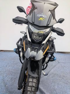 Kayo 525X 500 cc - ფოტო 2