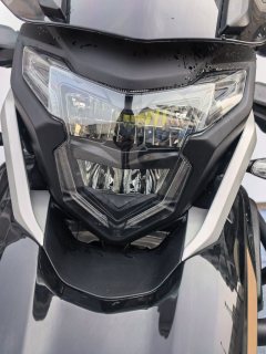 Kayo 525X 500 cc - ფოტო 3
