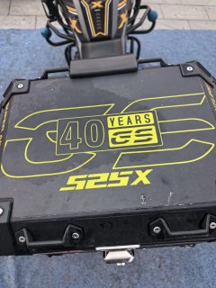 Kayo 525X 500 cc - ფოტო 5