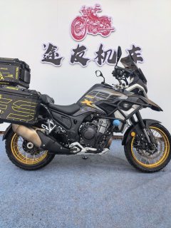 Kayo 525X 500 cc - ფოტო 6