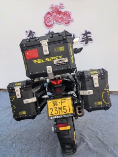 Kayo 525X 500 cc - ფოტო 8
