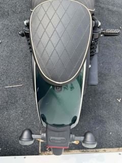 CFMOTO 250CL-C - ფოტო 2