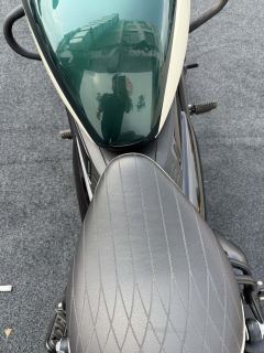 CFMOTO 250CL-C - ფოტო 5