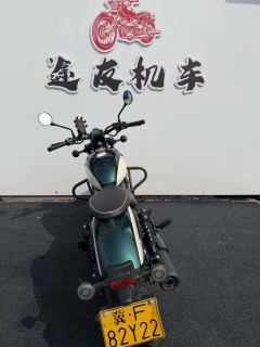 CFMOTO 250CL-C - ფოტო 6