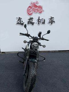 CFMOTO 250CL-C - ფოტო 7
