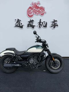 CFMOTO 250CL-C - ფოტო 8