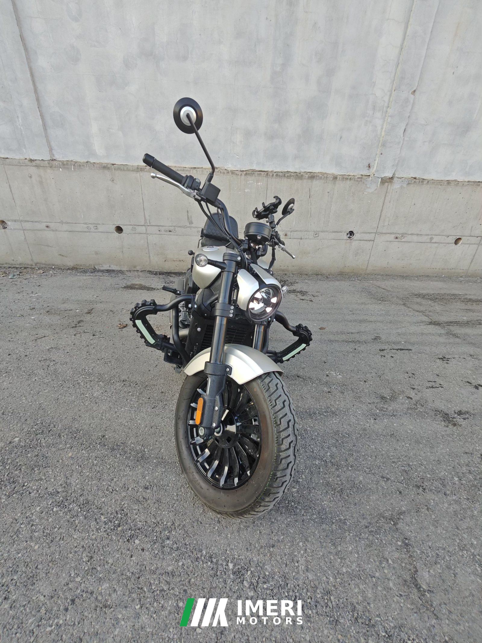 2023 Benda Black Flag 500