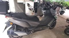 Cyclone Ruitu RT3 300 cc - photo 2