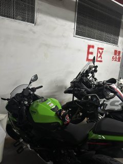 Kawasaki Ninja 400 - фото 3